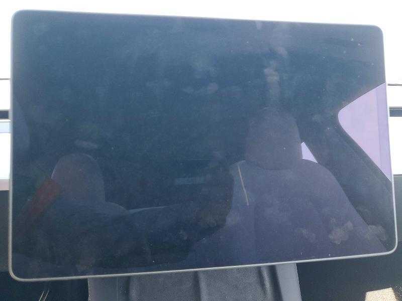 Продаж на аукціоні авто 2025 Tesla Model Y, vin: 7SAYGDEF1SF298486, номер лоту: 49116196