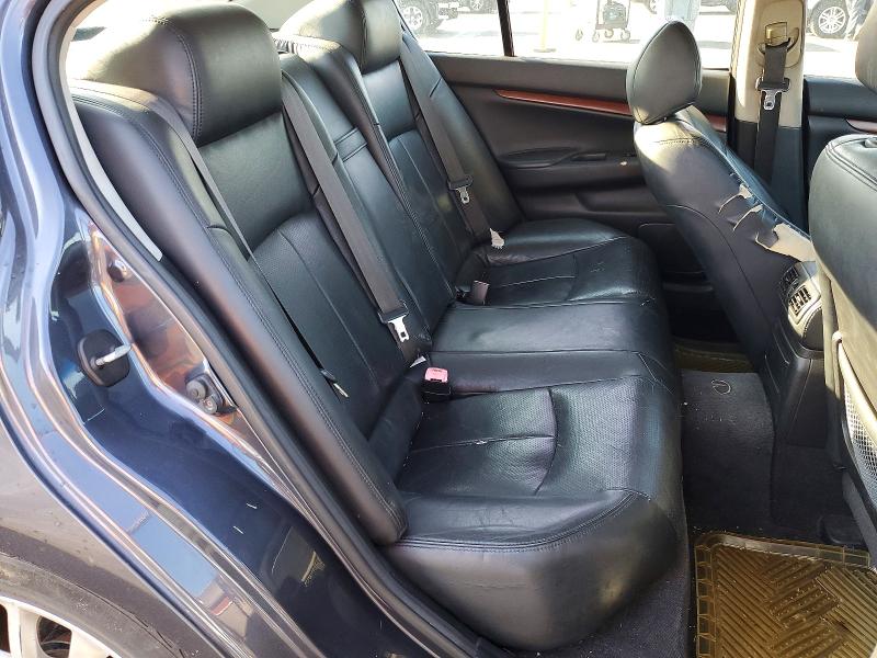 2009 Infiniti G37 Sedan მანქანა იყიდება აუქციონზე, vin: JNKCV61F39M051405, აუქციონის ნომერი: 49266916
