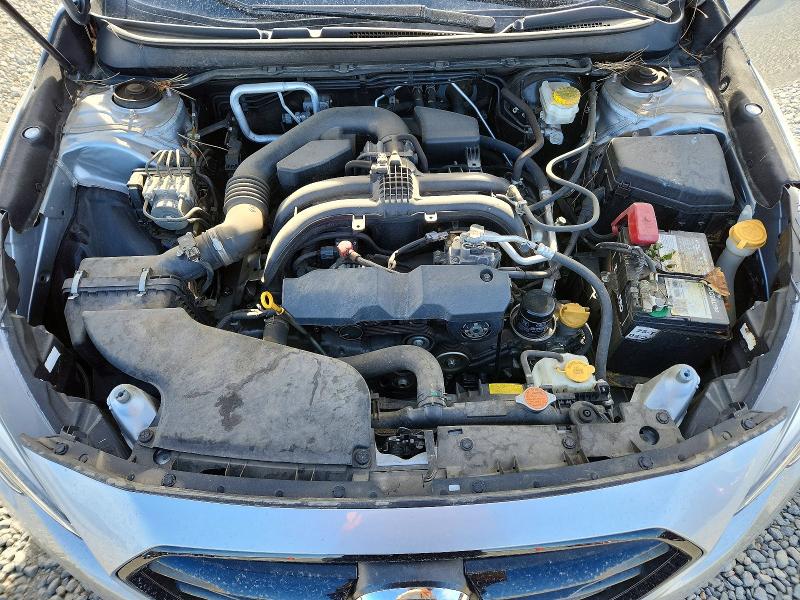 49641106 :رقم المزاد ، 4S3BNAR66J3033317 vin ، 2018 Subaru Legacy مزاد بيع