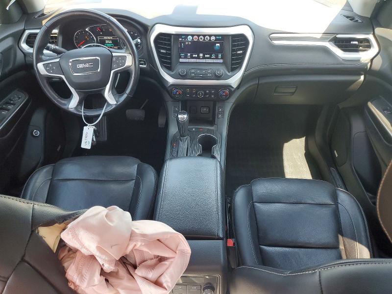 Продажа на аукционе авто 2019 Gmc Acadia, vin: 1GKKNULS4KZ228178, номер лота: 48677406