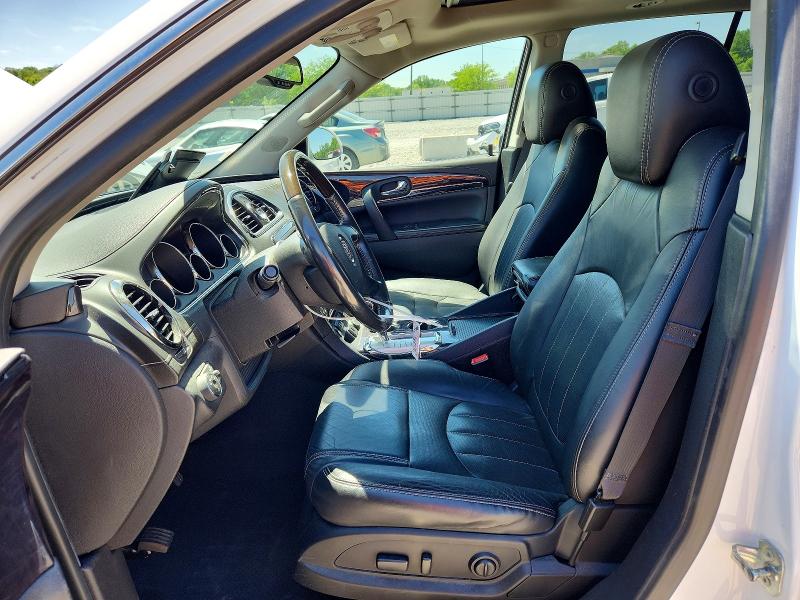 Aukcja sprzedaży 2017 Buick Enclave, vin: 5GAKVBKD2HJ152133, numer aukcji: 51494316