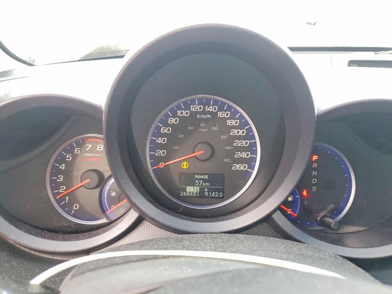 Продажа на аукционе авто 2009 Acura Rdx, vin: 5J8TB18509A802506, номер лота: 47154566