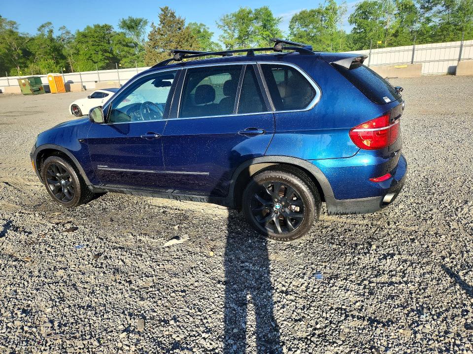 Aukcja sprzedaży 2013 Bmw X5, vin: 5UXZV4C52D0B21076, numer aukcji: 49874276