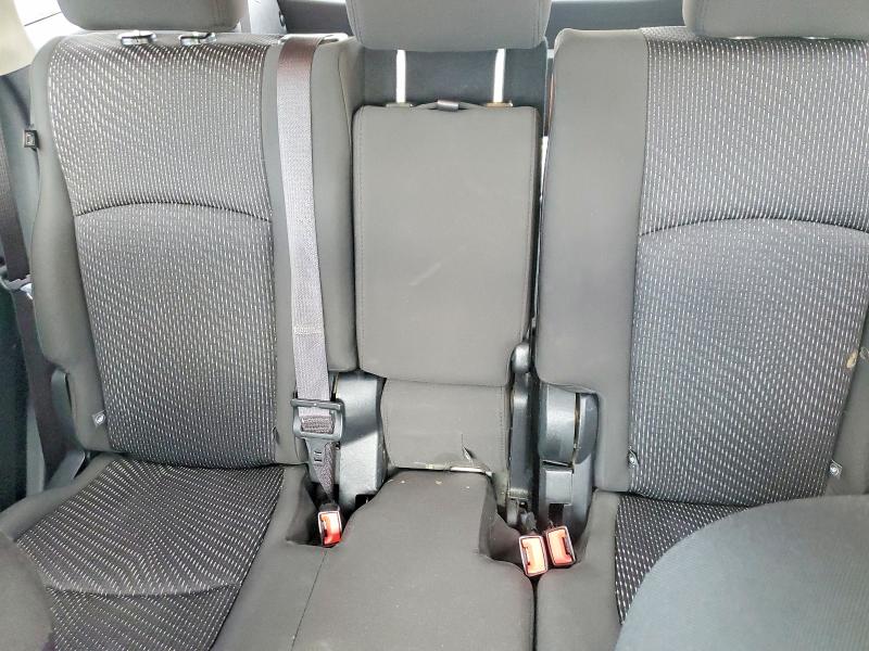 2019 Dodge Journey მანქანა იყიდება აუქციონზე, vin: 3C4PDCBB5KT796995, აუქციონის ნომერი: 47584936