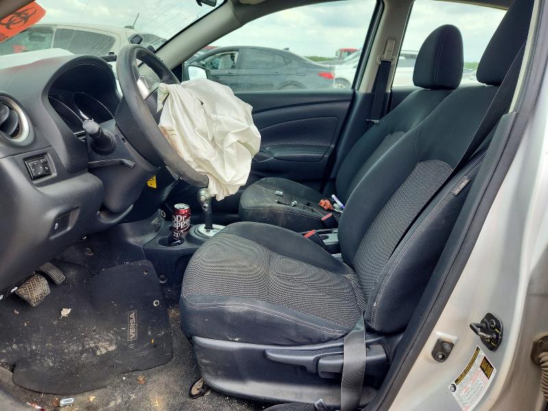 Aukcja sprzedaży 2019 Nissan Versa, vin: 3N1CN7AP7KL874907, numer aukcji: 51021116