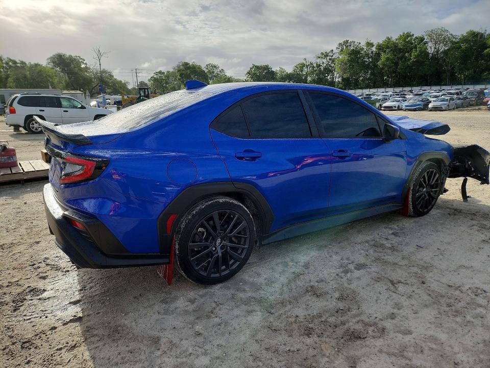 49128166 :رقم المزاد ، JF1VBAF69N9016918 vin ، 2022 Subaru Wrx مزاد بيع