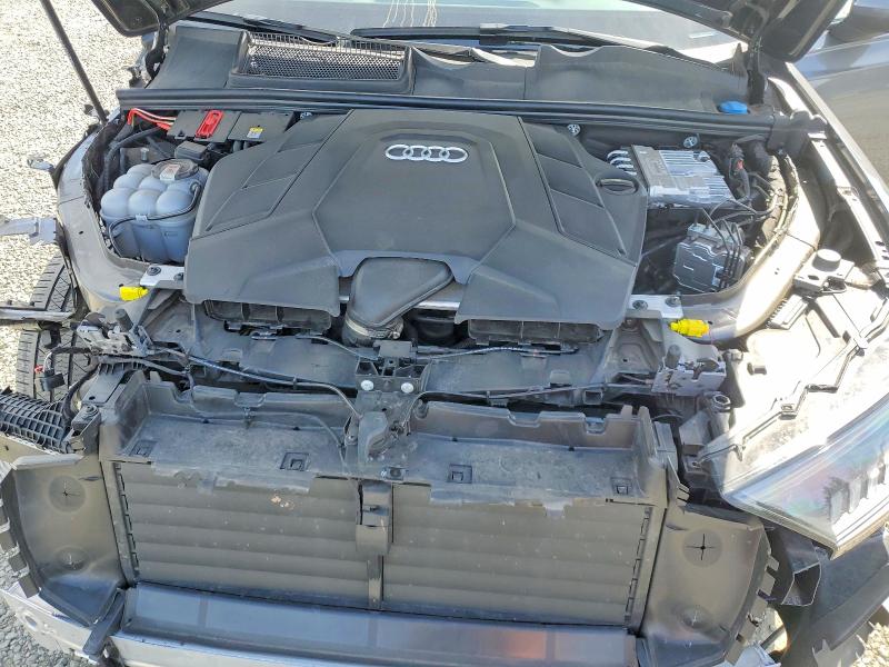 Aukcja sprzedaży 2024 Audi Q7, vin: WA1LXBF71RD007807, numer aukcji: 48866346