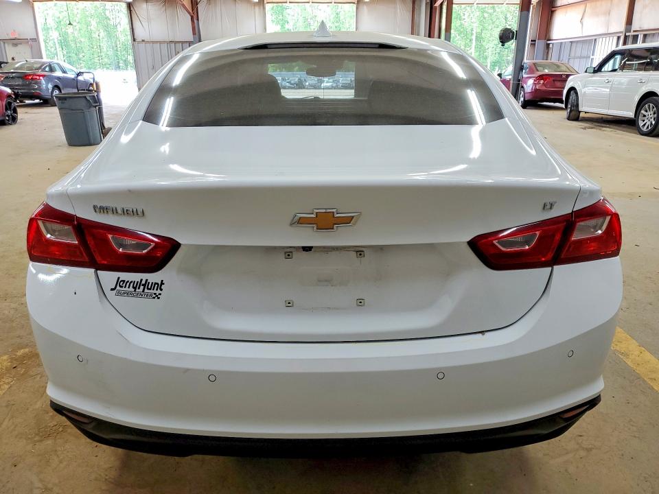 49565326 :رقم المزاد ، 1G1ZD5ST4PF204915 vin ، 2023 Chevrolet Malibu مزاد بيع