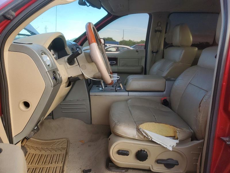 Aukcja sprzedaży 2007 Ford F-150, vin: 1FTPW12V57KC30336, numer aukcji: 48521716