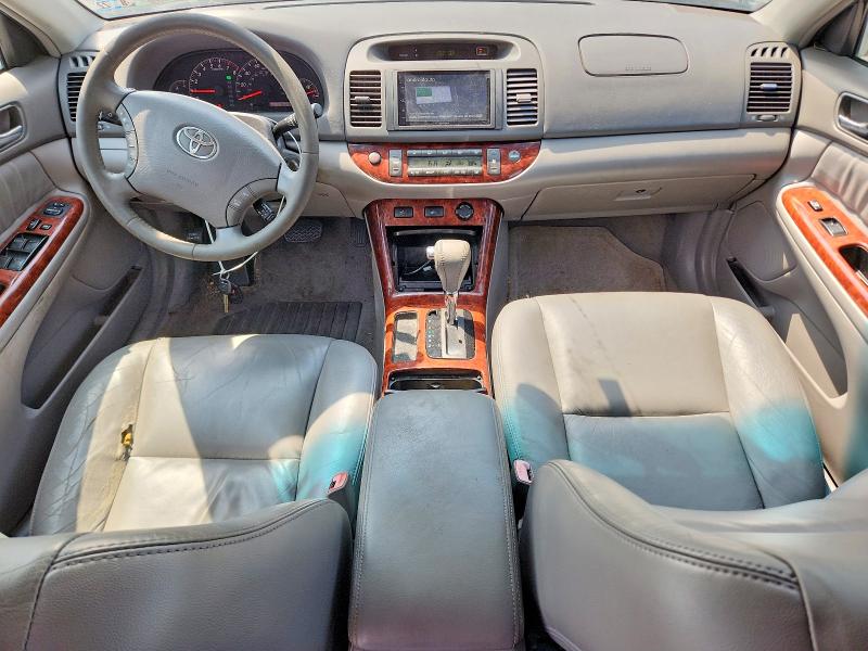 48543266 :رقم المزاد ، 4T1BF30K76U635577 vin ، 2006 Toyota Camry مزاد بيع