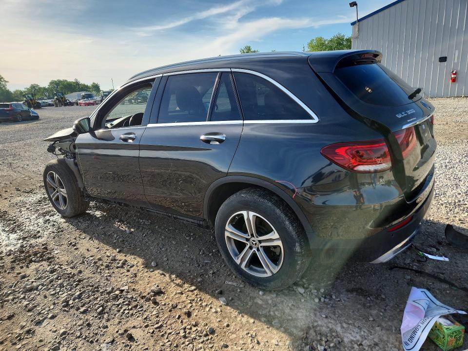 2020 Mercedes-benz Glc მანქანა იყიდება აუქციონზე, vin: WDC0G8EB9LF685955, აუქციონის ნომერი: 50501506
