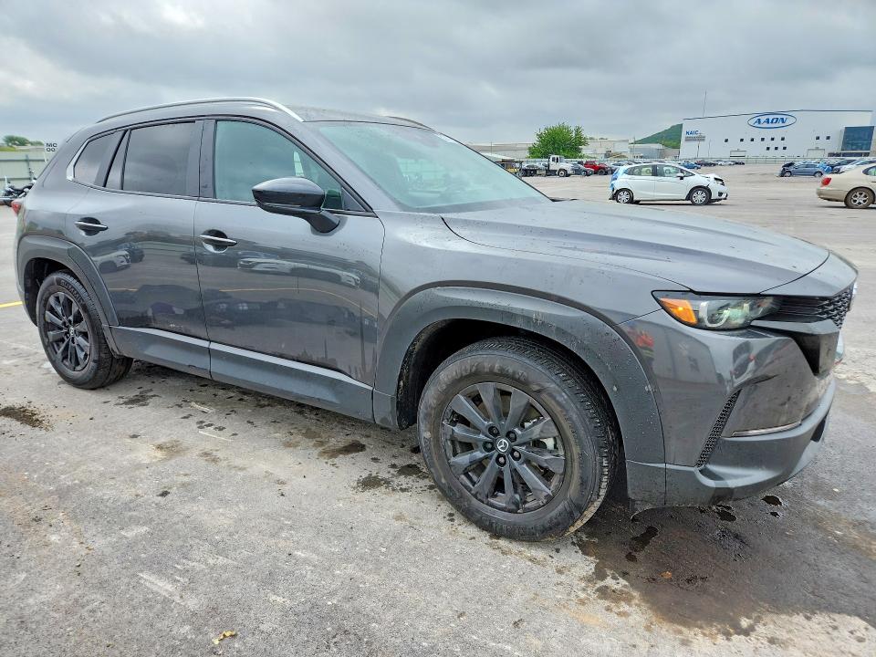Продажа на аукционе авто 2024 Mazda Cx-50, vin: 7MMVABDM1RN174137, номер лота: 50319096