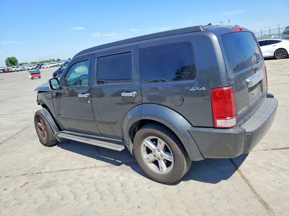 Aukcja sprzedaży 2011 Dodge Nitro, vin: 1D4PU4GK3BW513103, numer aukcji: 48002156