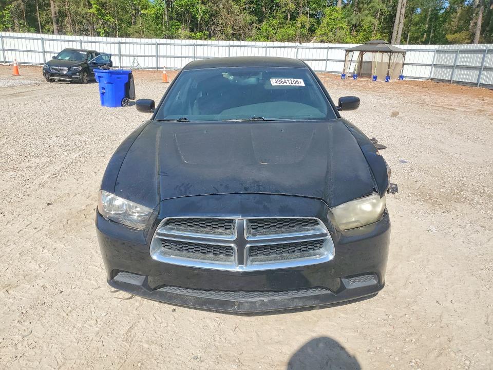 49641206 :رقم المزاد ، 2C3CDXBG9CH194732 vin ، 2012 Dodge Charger مزاد بيع