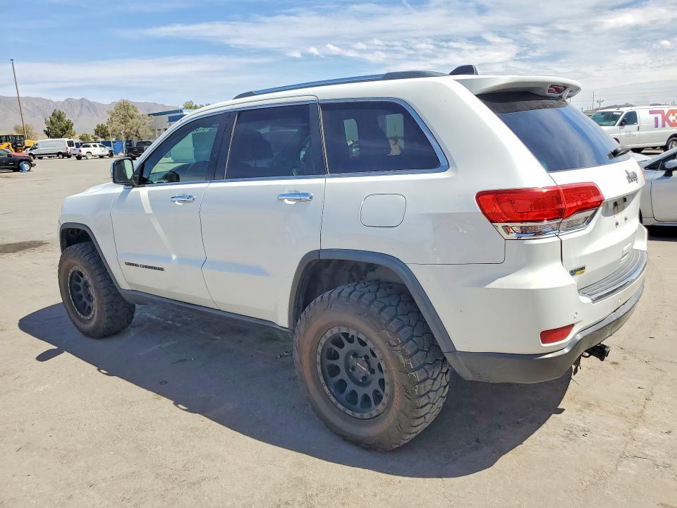 Продаж на аукціоні авто 2014 Jeep Grand Cherokee, vin: 1C4RJEBG7EC248229, номер лоту: 51380276