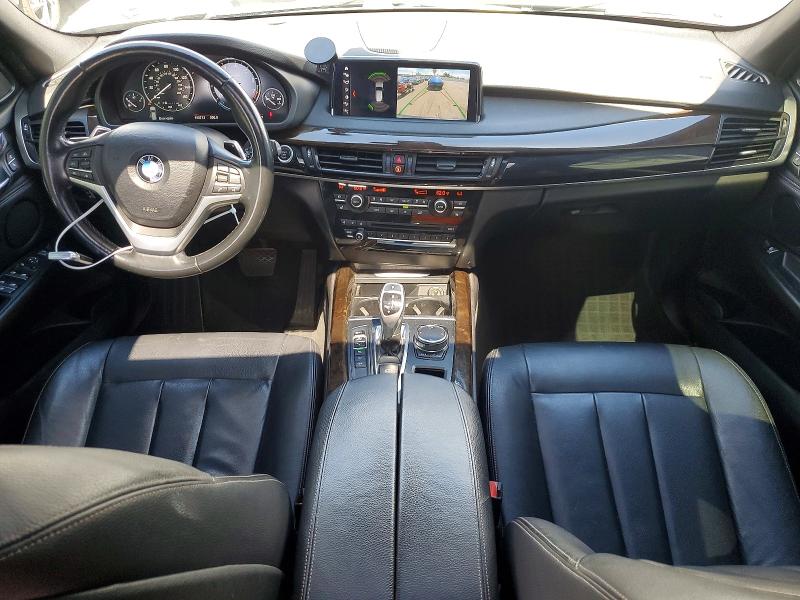 50680246 :رقم المزاد ، 5UXKR0C54J0Y00614 vin ، 2018 Bmw X5 مزاد بيع