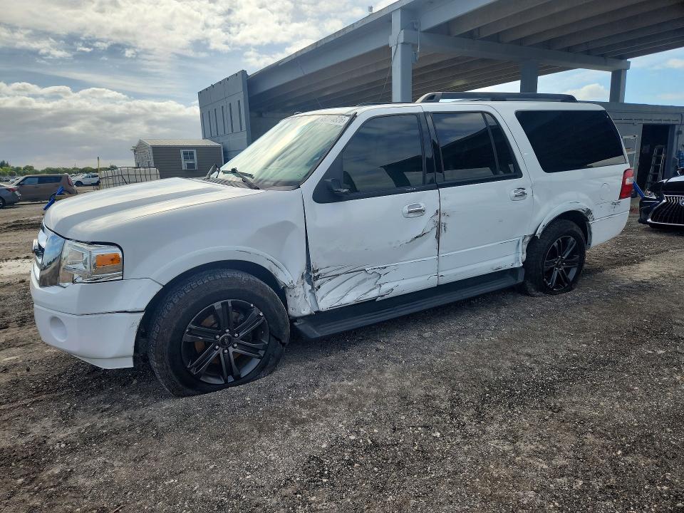 Aukcja sprzedaży 2013 Ford Expedition, vin: 1FMJK1H57DEF01055, numer aukcji: 49394826