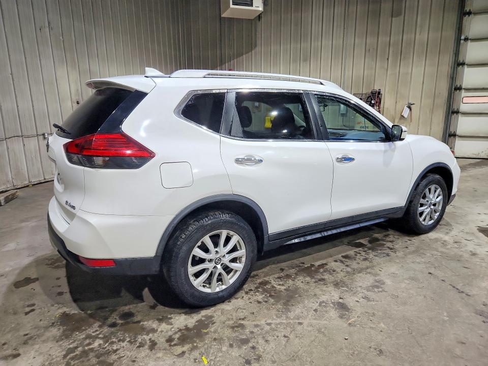 Aukcja sprzedaży 2017 Nissan Rogue, vin: JN8AT2MV5HW023283, numer aukcji: 47795756
