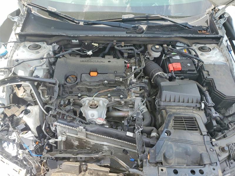 Aukcja sprzedaży 2022 Honda Civic, vin: 2HGFE2F58NH525922, numer aukcji: 51249216