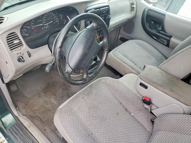 Продаж на аукціоні авто 1999 Ford Ranger, vin: 1FTZR15X2XPA99723, номер лоту: 51996276