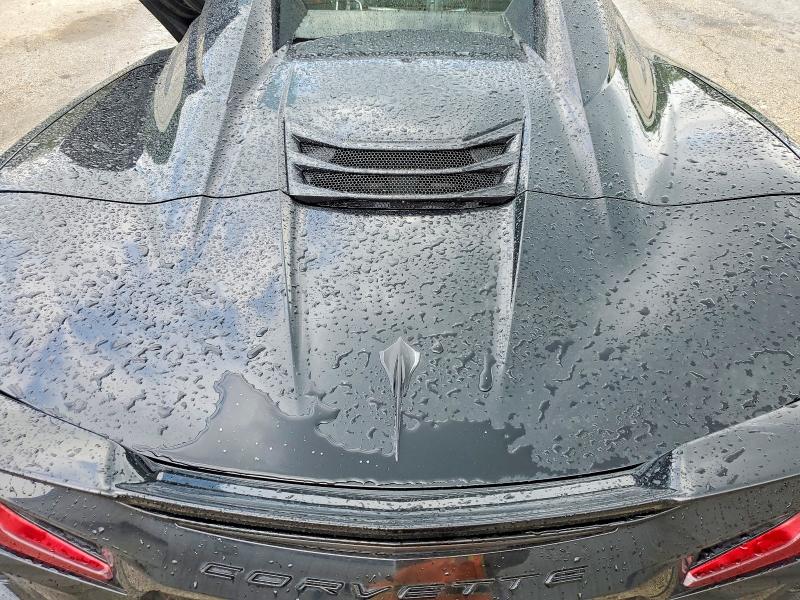 Продажа на аукционе авто 2022 Chevrolet Corvette, vin: 1G1YA3D43N5113829, номер лота: 51167446