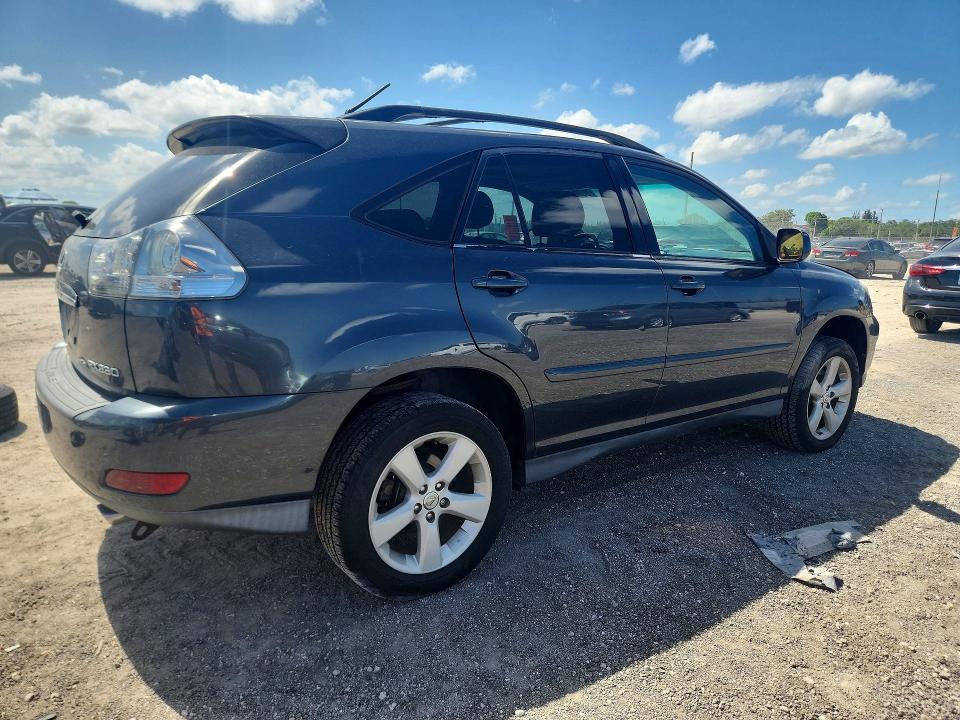 2004 Lexus Rx მანქანა იყიდება აუქციონზე, vin: 2T2HA31U04C024972, აუქციონის ნომერი: 50901156