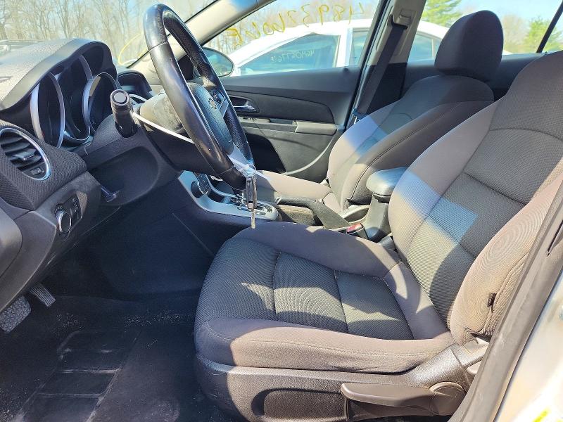 Продажа на аукционе авто 2013 Chevrolet Cruze, vin: 1G1PC5SB2D7136718, номер лота: 48932606