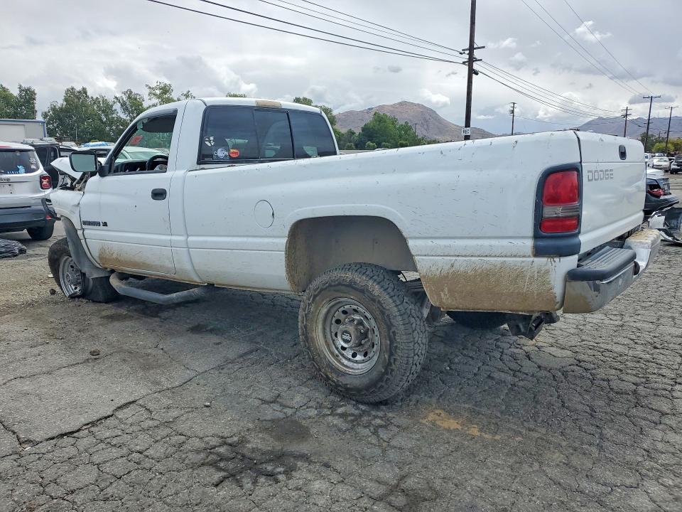 Aukcja sprzedaży 1994 Dodge Ram2500 4x4 Cnvtlcab, vin: 1B7KF26Z9RS739099, numer aukcji: 49020326