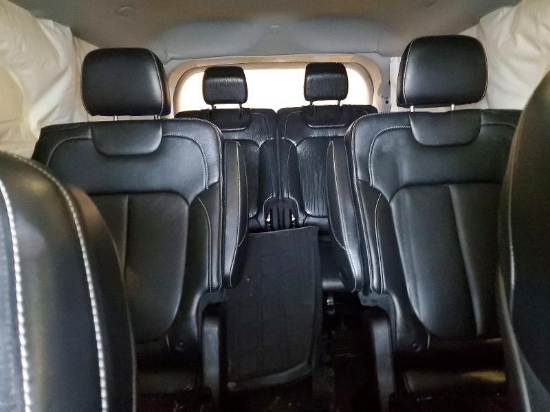 48300876 :رقم المزاد ، 1C4RJKBG2M8162486 vin ، 2021 Jeep Grand Cherokee مزاد بيع