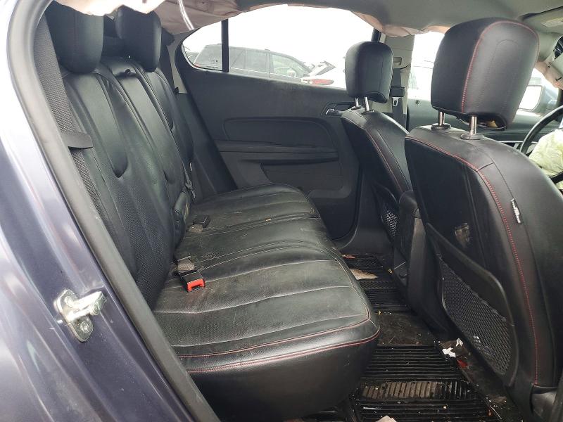 Продаж на аукціоні авто 2014 Chevrolet Equinox, vin: 2GNFLGE34E6232393, номер лоту: 51116276