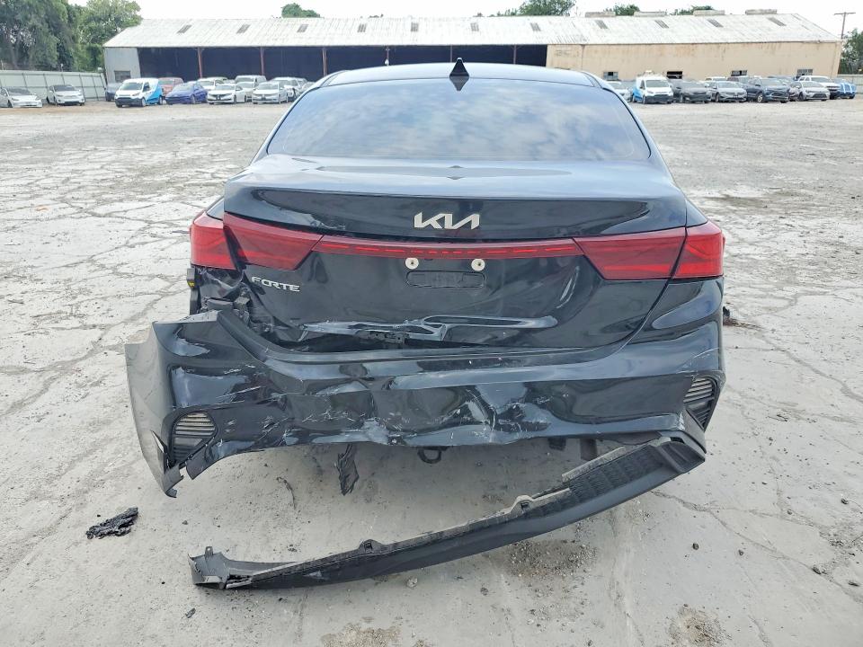 Продажа на аукционе авто 2024 Kia Forte, vin: 3KPF24AD7RE730537, номер лота: 52036166