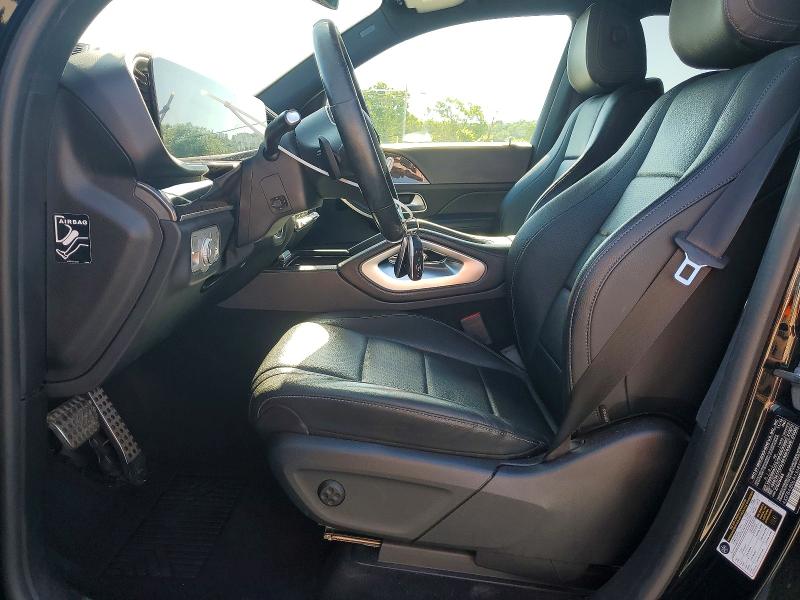 Aukcja sprzedaży 2020 Mercedes-benz Gle, vin: 4JGFB4JB0LA136859, numer aukcji: 51851026