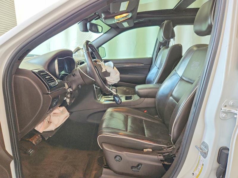 Продажа на аукционе авто 2019 Jeep Grand Cherokee, vin: 1C4RJECGXKC597234, номер лота: 64261376