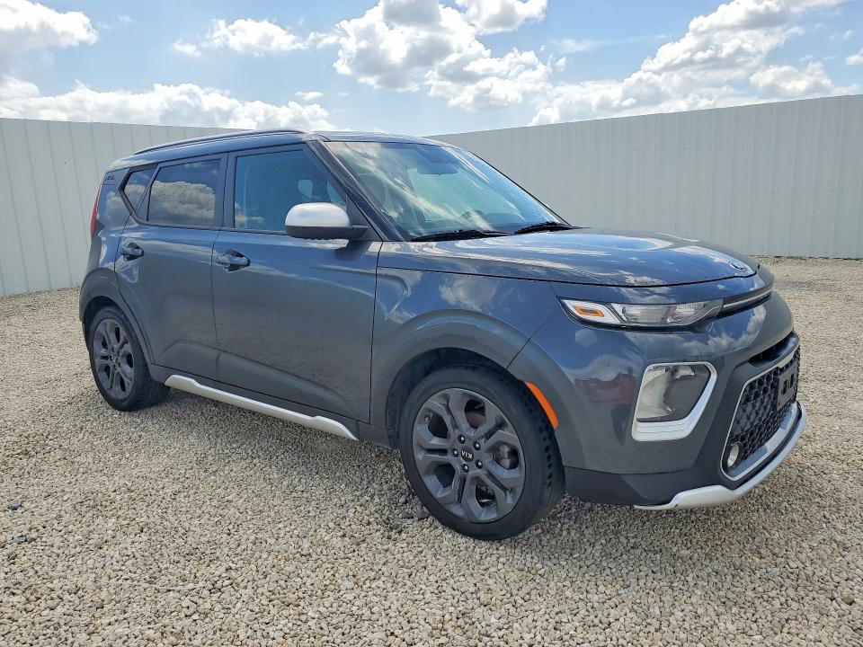 Продаж на аукціоні авто 2020 Kia Soul, vin: KNDJ23AUXL7715946, номер лоту: 46547026