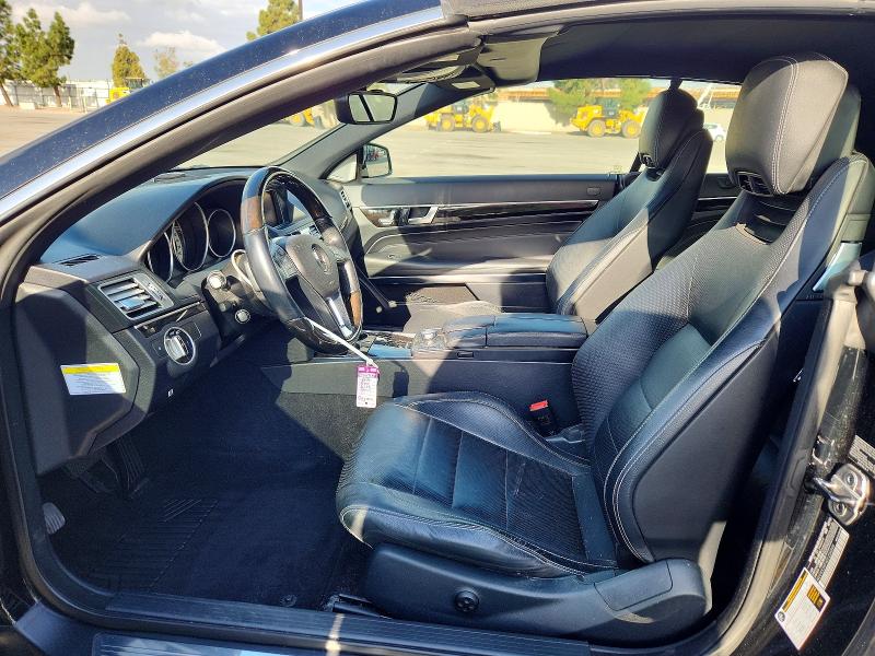 Продажа на аукционе авто 2014 Mercedes-benz E, vin: WDDKK5KF6EF234848, номер лота: 50178926
