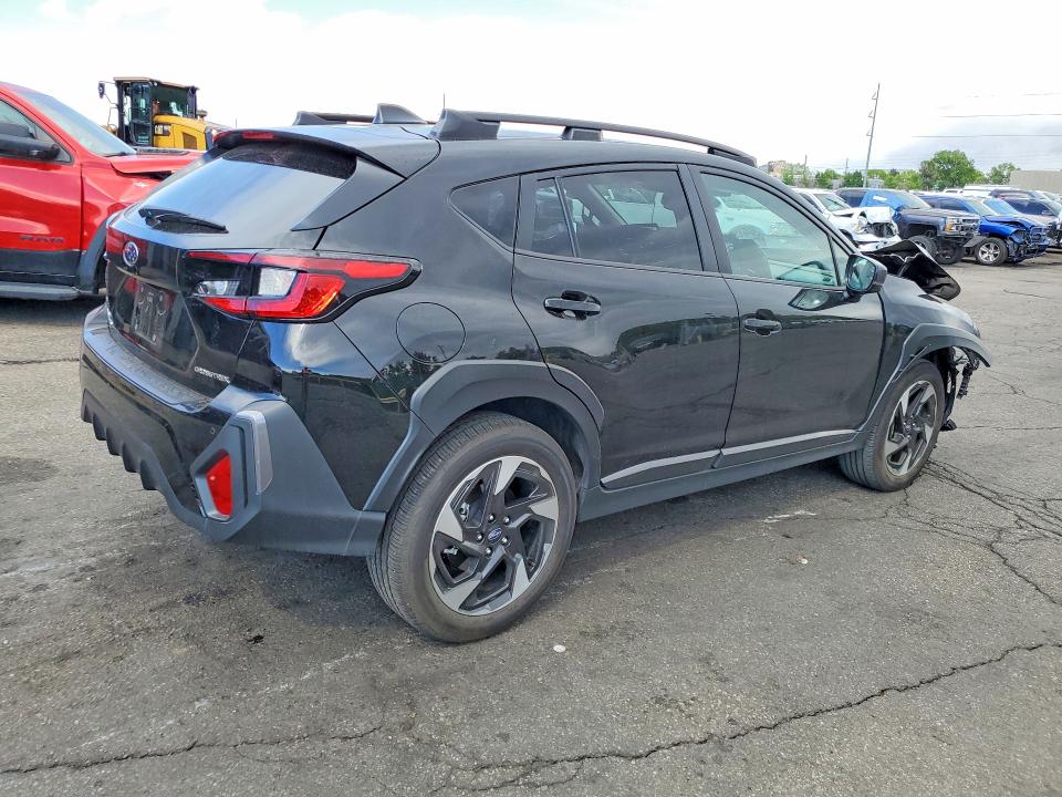 Aukcja sprzedaży 2025 Subaru Crosstrek, vin: 4S4GUHM63S3722981, numer aukcji: 51692366