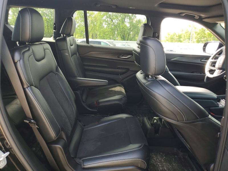 Продаж на аукціоні авто 2024 Jeep Grand Cherokee, vin: 1C4RJKAG8R8924082, номер лоту: 51123176