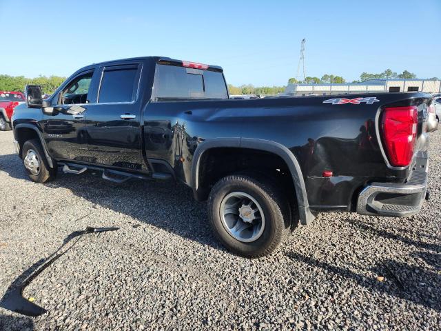 49537126 :رقم المزاد ، 1GC4YUEY7RF161469 vin ، 2024 Chevrolet Silverado مزاد بيع