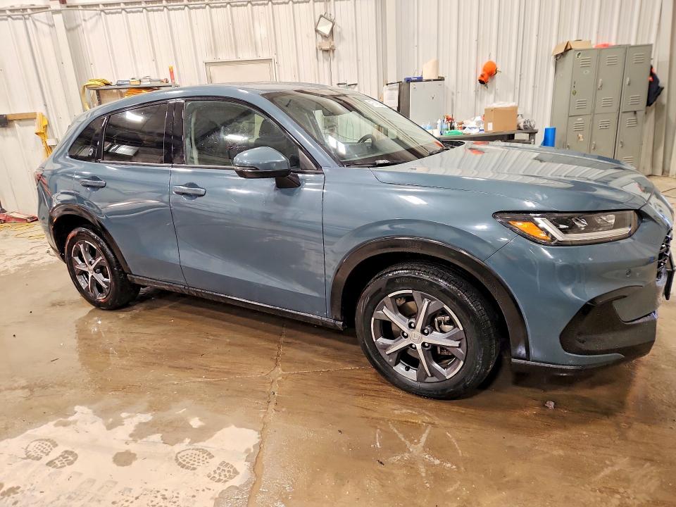 Aukcja sprzedaży 2024 Honda Hr-v, vin: 3CZRZ2H78RM766329, numer aukcji: 47740926
