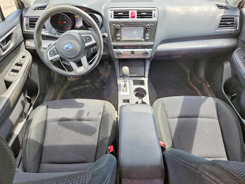 2015 Subaru Outback მანქანა იყიდება აუქციონზე, vin: 4S4BSAAC6F3249696, აუქციონის ნომერი: 49706196
