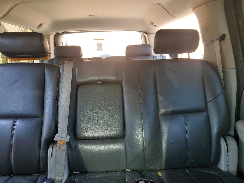 Продажа на аукционе авто 2007 Chev Surburban, vin: 3GNFC16077G193601, номер лота: 51085856