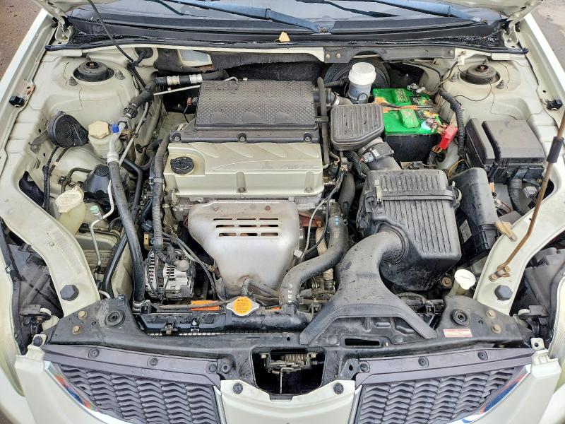 Продаж на аукціоні авто 2004 Mitsubishi Galant, vin: 4A3AB36F44E116514, номер лоту: 48453196