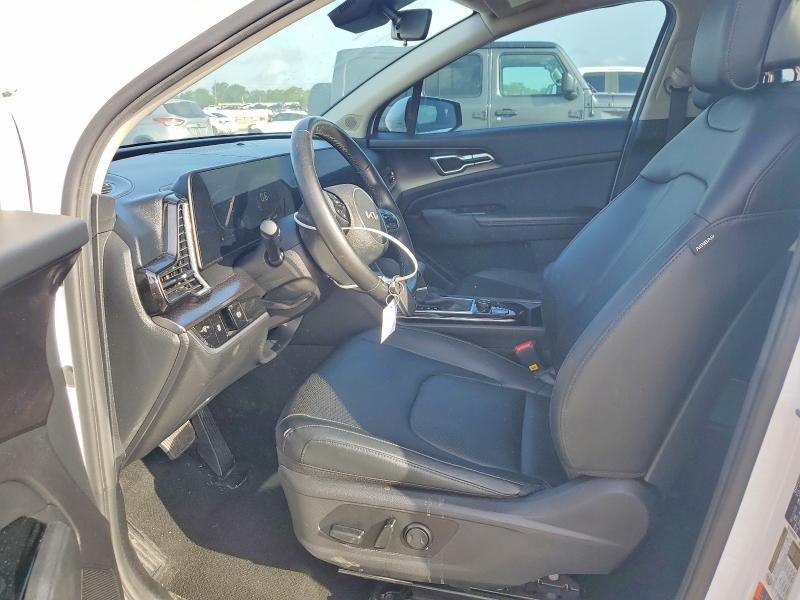 Продаж на аукціоні авто 2023 Kia Sportage, vin: 5XYK33AF9PG071772, номер лоту: 49674216
