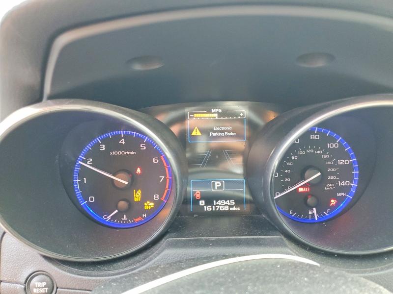 Aukcja sprzedaży 2016 Subaru Legacy, vin: 4S3BNBF69G3051734, numer aukcji: 50937666
