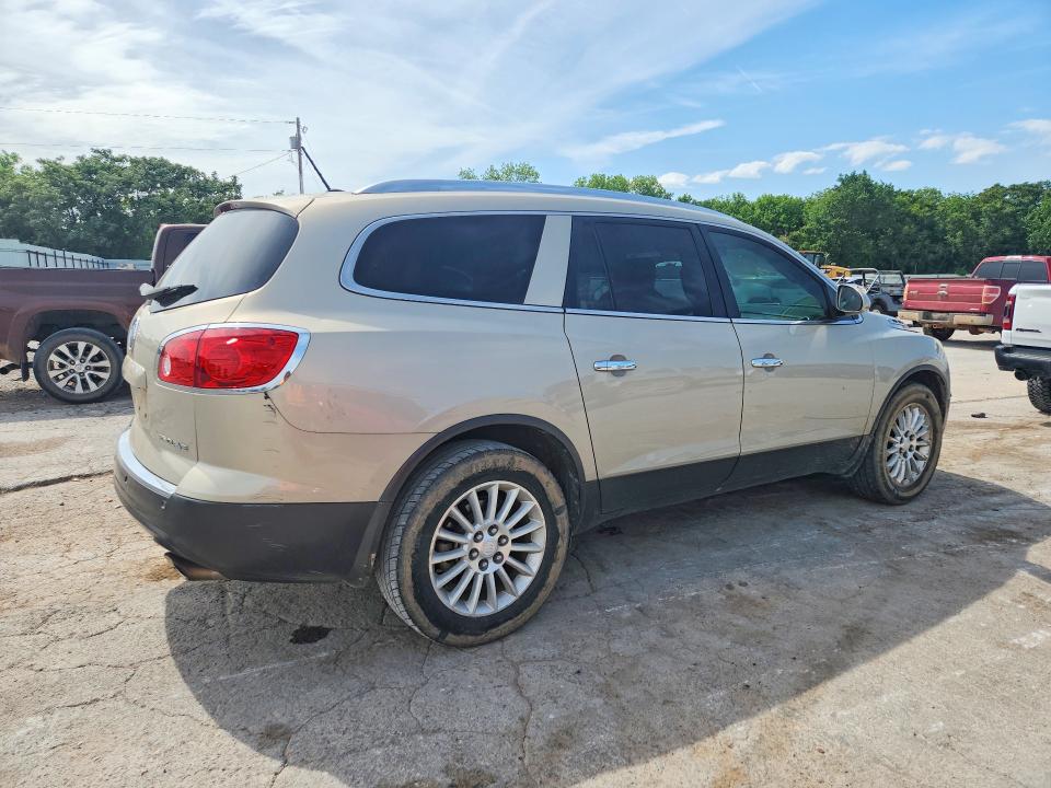 Aukcja sprzedaży 2012 Buick Enclave, vin: 5GAKRCED4CJ290934, numer aukcji: 52060476