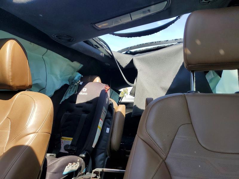 2022 Kia Telluride მანქანა იყიდება აუქციონზე, vin: 5XYP5DHCXNG319722, აუქციონის ნომერი: 50171566