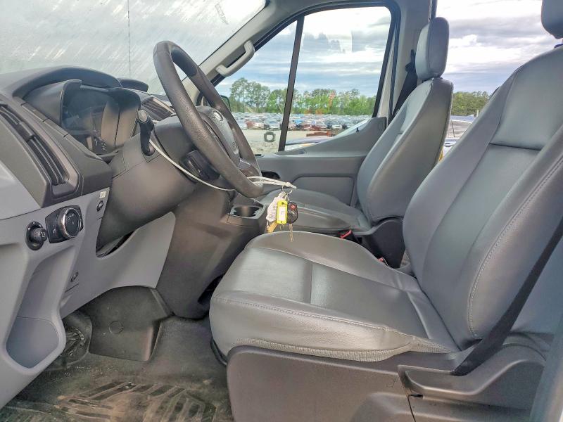 Продажа на аукционе авто 2016 Ford Transit, vin: 1FTBW3XMXGKA68516, номер лота: 51483396
