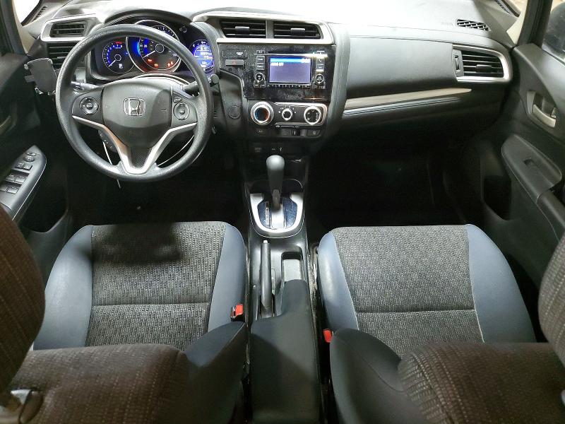 Продажа на аукционе авто 2016 Honda Fit, vin: JHMGK5H52GX035905, номер лота: 51657626