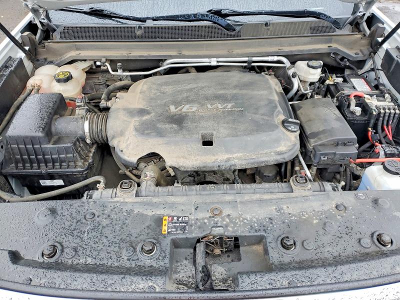 Продажа на аукционе авто 2019 Gmc Canyon, vin: 1GTH6CENXK1307261, номер лота: 46871776