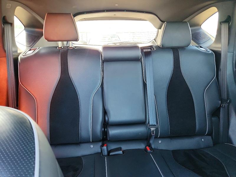 Продаж на аукціоні авто 2021 Acura Rdx, vin: 5J8TC2H62ML022368, номер лоту: 51681776